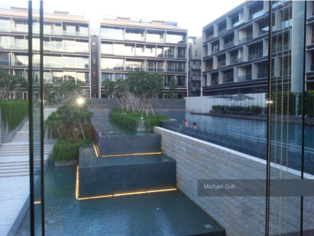 Seletar Park Residence (D28), Condominium #106793692